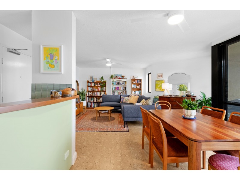 4/62 Petrel Avenue, Mermaid Beach QLD 4218