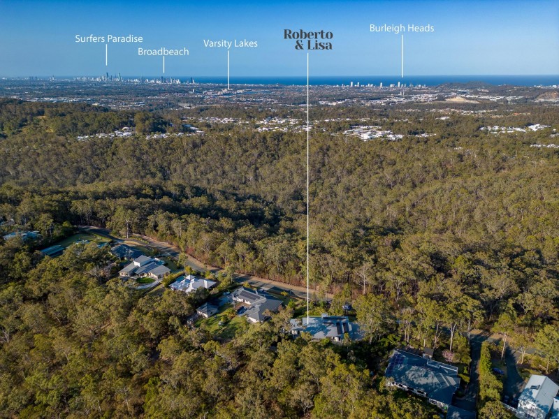 50-52 Forest Ridge Drive, Bonogin QLD 4213