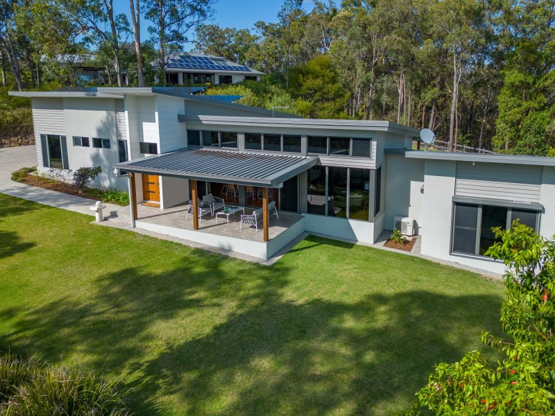 50-52 Forest Ridge Drive, Bonogin QLD 4213