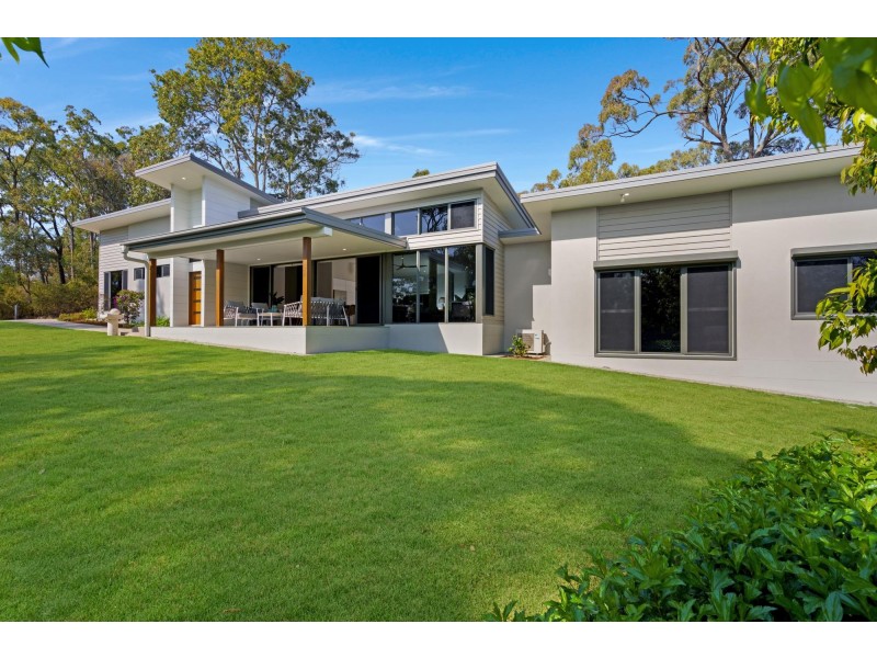 50-52 Forest Ridge Drive, Bonogin QLD 4213