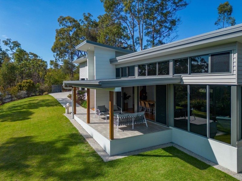 50-52 Forest Ridge Drive, Bonogin QLD 4213