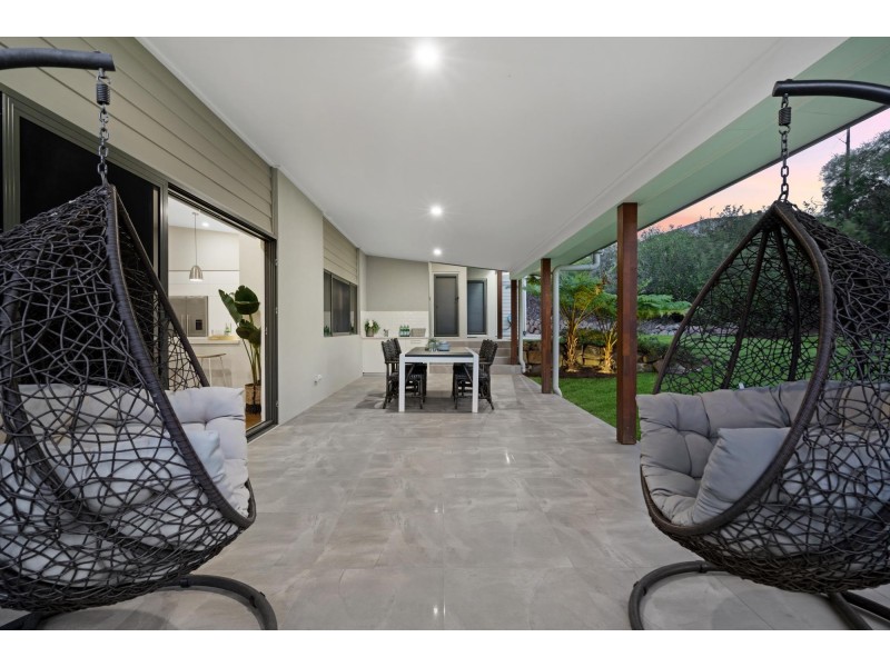 50-52 Forest Ridge Drive, Bonogin QLD 4213