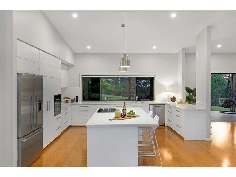 50-52 Forest Ridge Drive, Bonogin QLD 4213