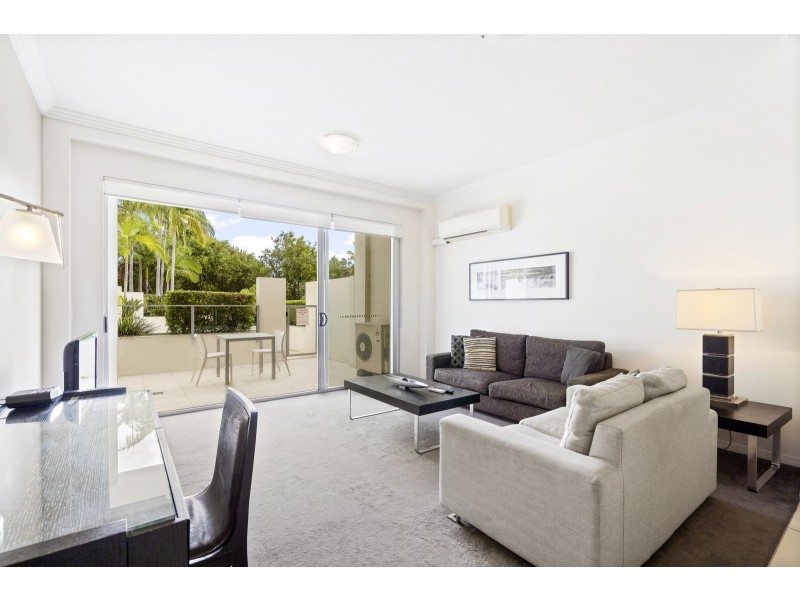 31/228 Varsity Parade, Varsity Lakes QLD 4227