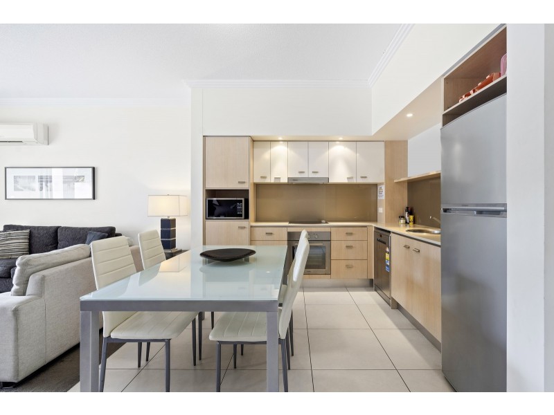 31/228 Varsity Parade, Varsity Lakes QLD 4227