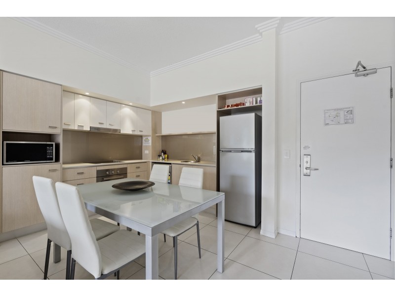 31/228 Varsity Parade, Varsity Lakes QLD 4227