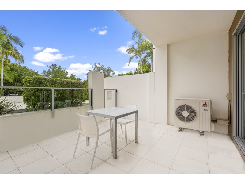 31/228 Varsity Parade, Varsity Lakes QLD 4227