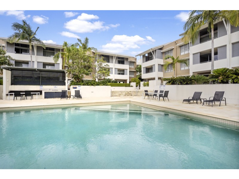 31/228 Varsity Parade, Varsity Lakes QLD 4227