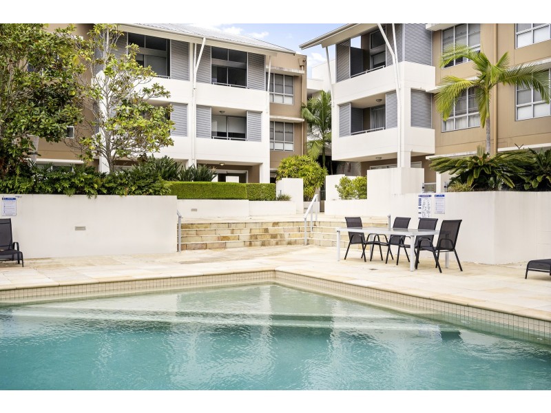 31/228 Varsity Parade, Varsity Lakes QLD 4227