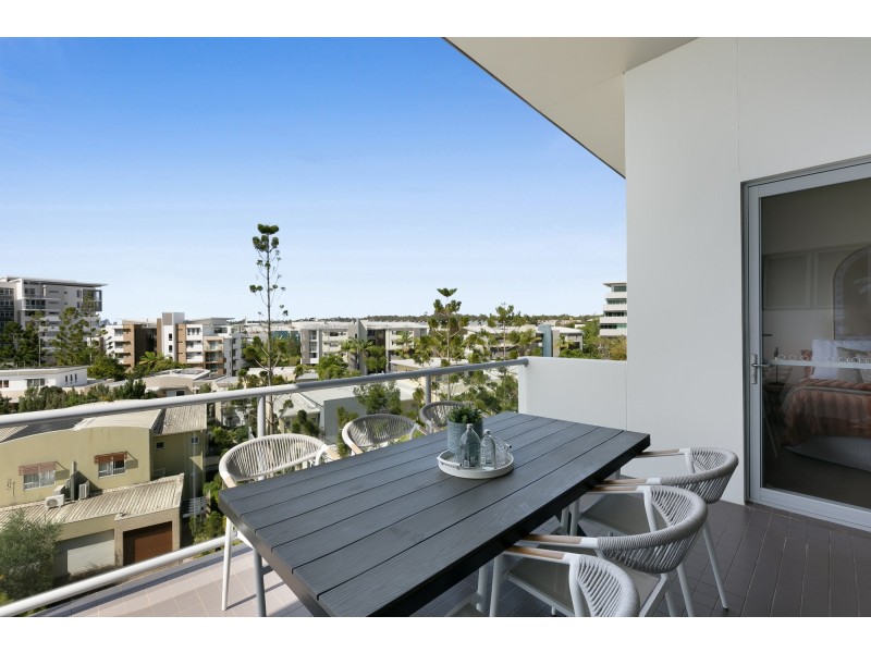225/60 Riverwalk Avenue, Robina QLD 4226