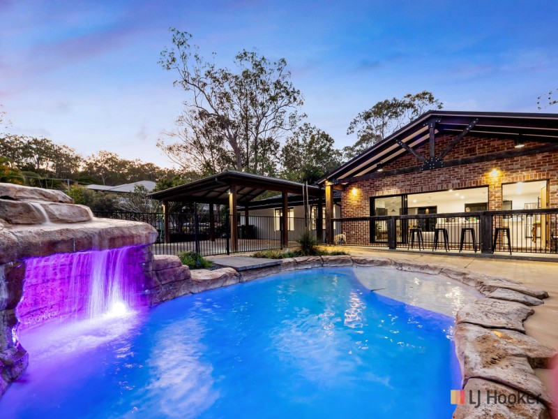 6 Carrama Court, Mudgeeraba QLD 4213