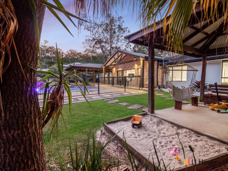 6 Carrama Court, Mudgeeraba QLD 4213