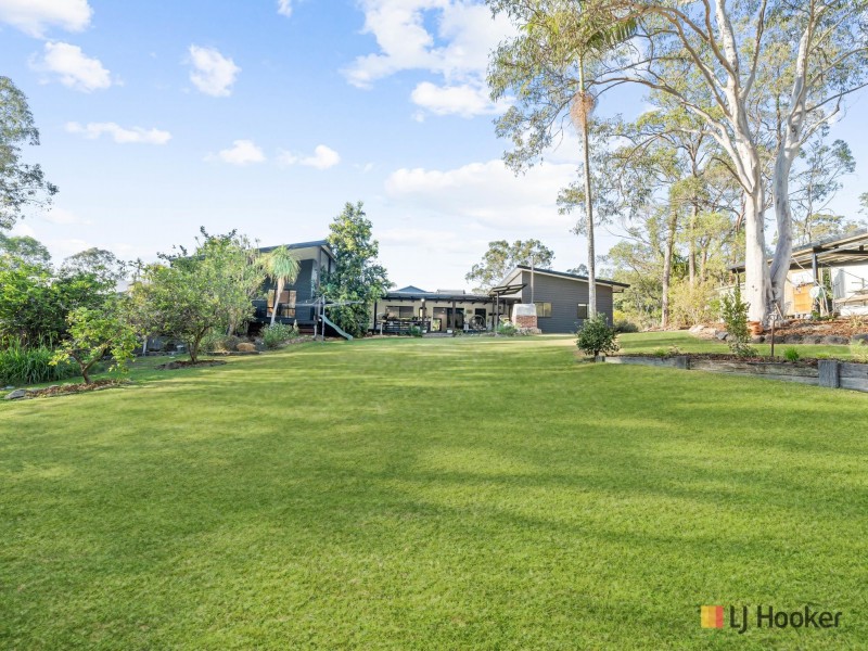 6 Carrama Court, Mudgeeraba QLD 4213