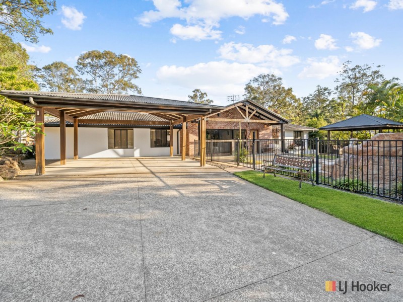 6 Carrama Court, Mudgeeraba QLD 4213