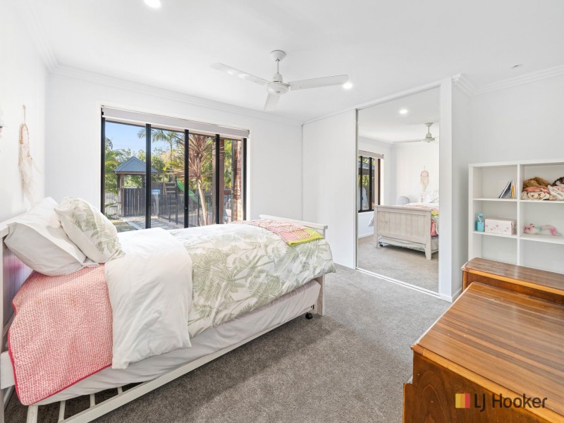 6 Carrama Court, Mudgeeraba QLD 4213