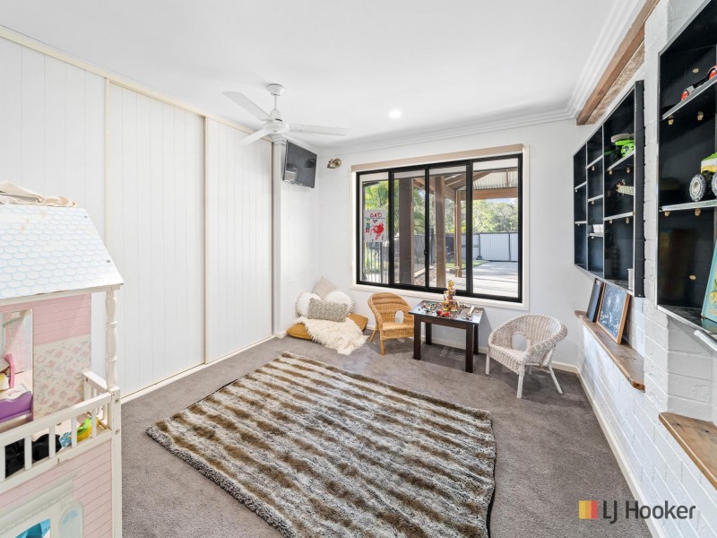 6 Carrama Court, Mudgeeraba QLD 4213