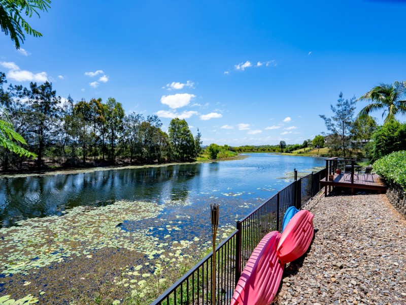 44 Peach Drive, Robina QLD 4226