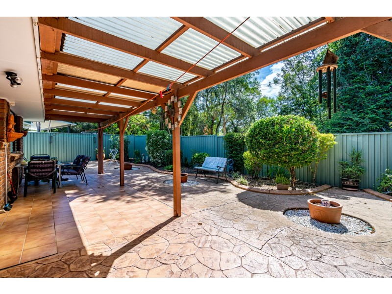 1/51 Treeview Drive, Burleigh Waters QLD 4220