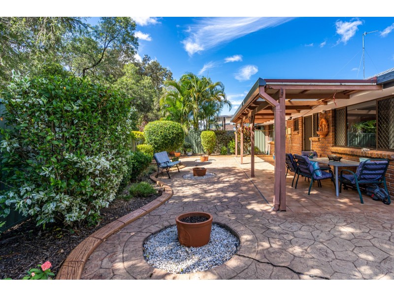 1/51 Treeview Drive, Burleigh Waters QLD 4220