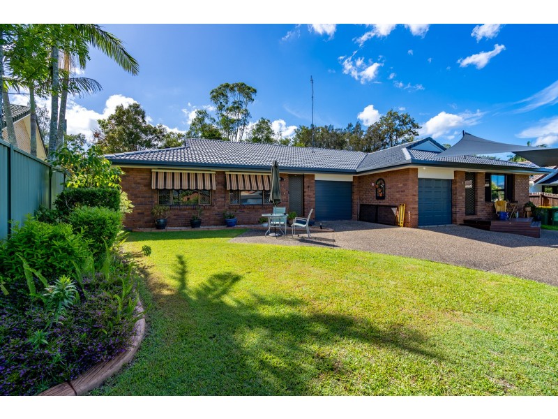 1/51 Treeview Drive, Burleigh Waters QLD 4220
