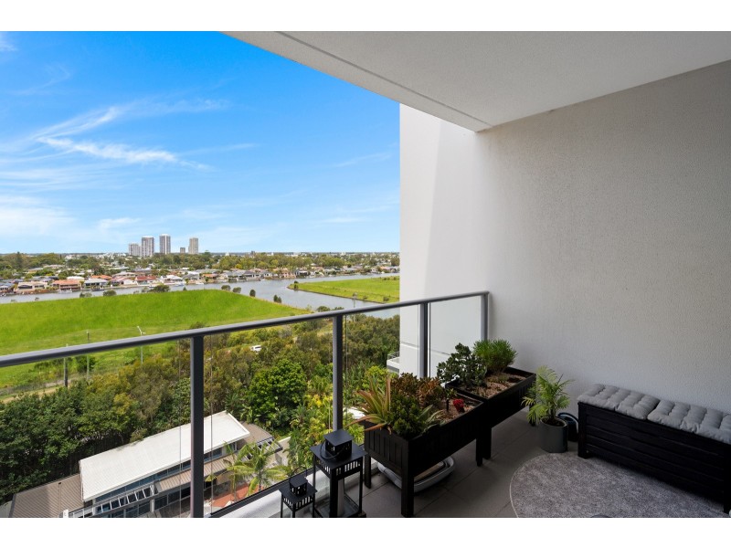 3801/25-31 East Quay Drive, Biggera Waters QLD 4216