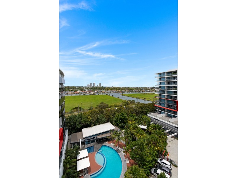 3801/25-31 East Quay Drive, Biggera Waters QLD 4216