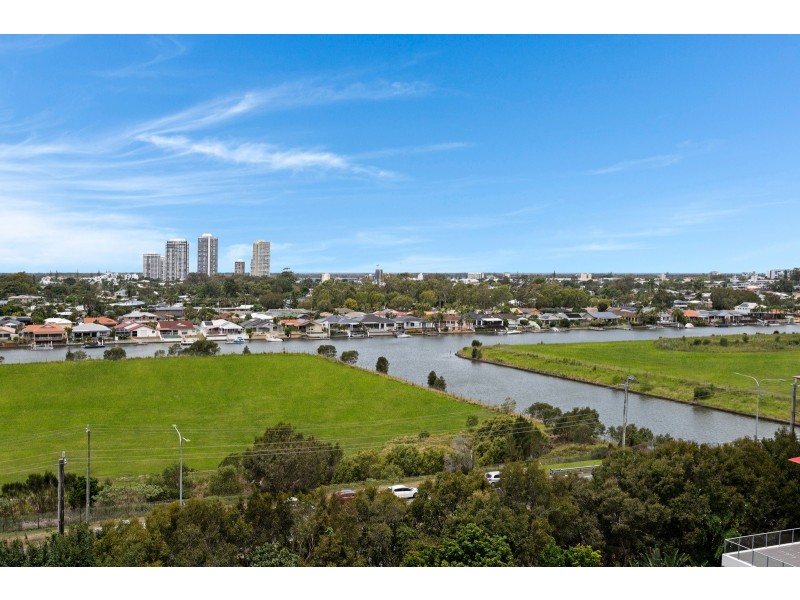 3801/25-31 East Quay Drive, Biggera Waters QLD 4216