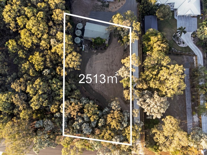 Proposed L Oregan Creek Road, Toogoom QLD 4655