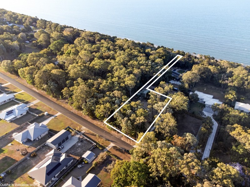 Proposed L Oregan Creek Road, Toogoom QLD 4655