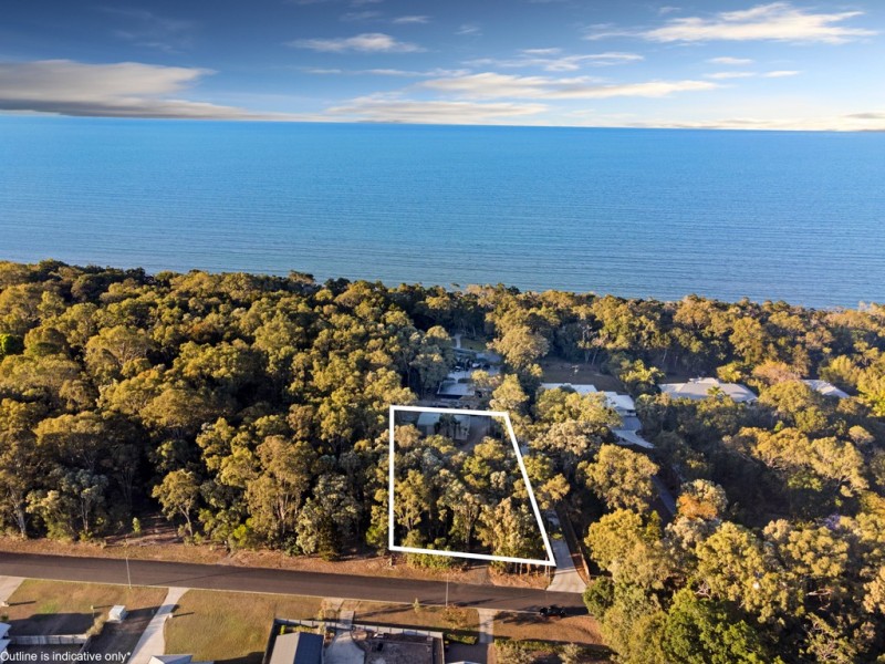 Proposed L Oregan Creek Road, Toogoom QLD 4655