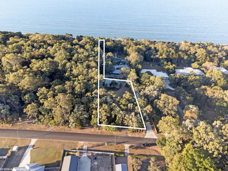 Proposed L Oregan Creek Road, Toogoom QLD 4655