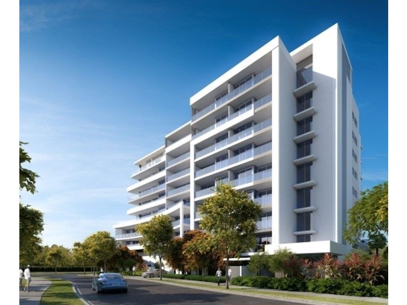 403/11 Compass Drive, Biggera Waters QLD 4216