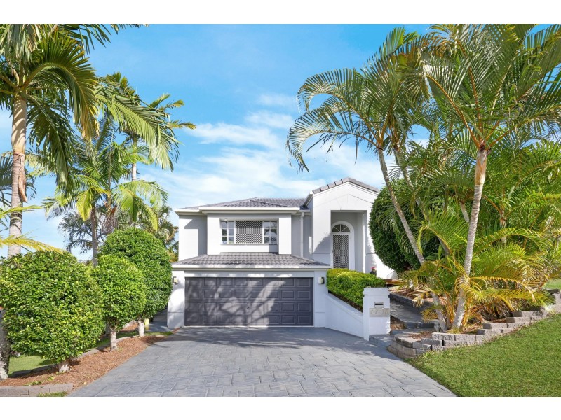 10 Ilminster Crescent, Mudgeeraba QLD 4213