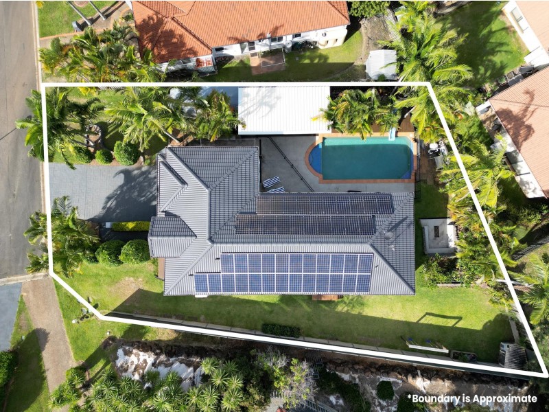 10 Ilminster Crescent, Mudgeeraba QLD 4213