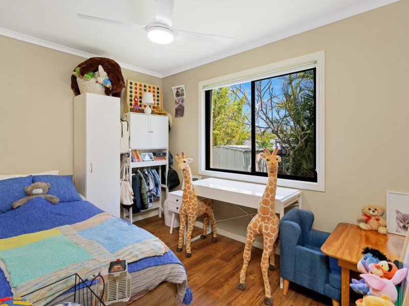 18 Navajo Road, Mudgeeraba QLD 4213