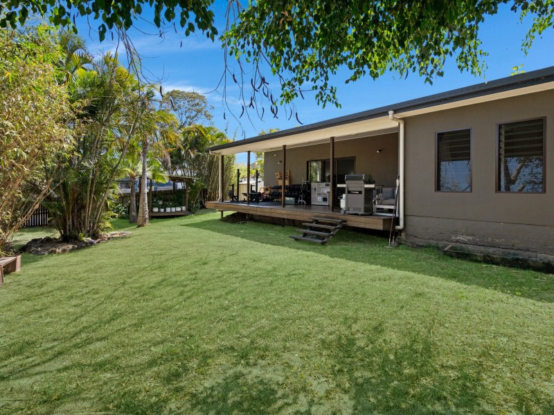 18 Navajo Road, Mudgeeraba QLD 4213