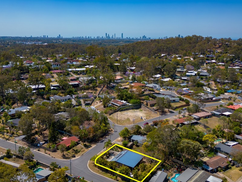 18 Navajo Road, Mudgeeraba QLD 4213