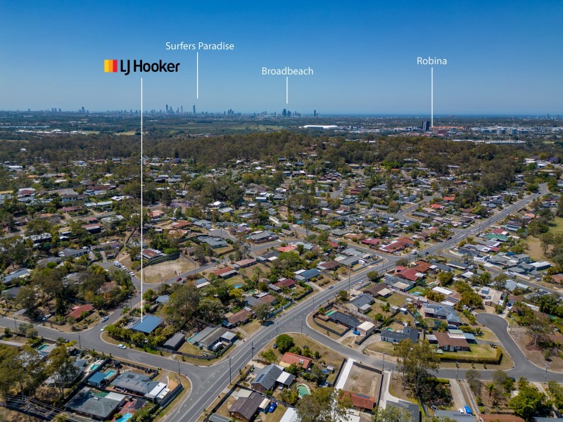 18 Navajo Road, Mudgeeraba QLD 4213