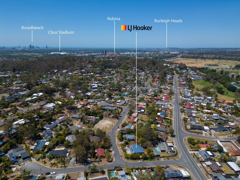 18 Navajo Road, Mudgeeraba QLD 4213