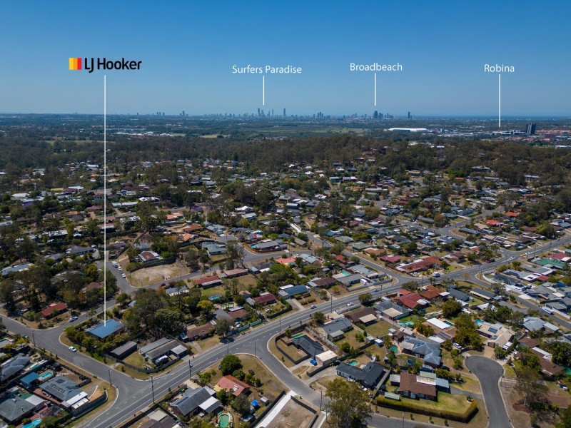 18 Navajo Road, Mudgeeraba QLD 4213