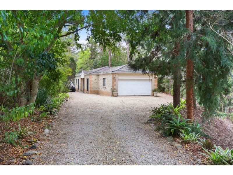 24 Strawberry Road, Mudgeeraba QLD 4213