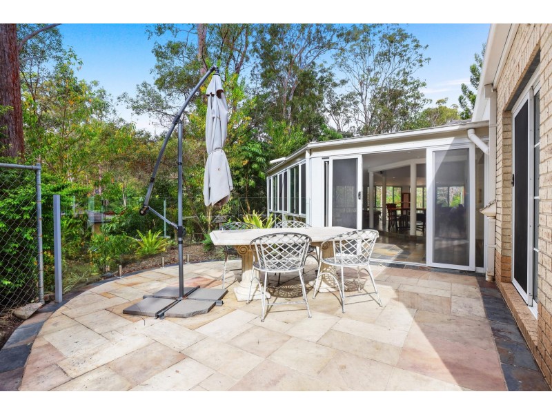 24 Strawberry Road, Mudgeeraba QLD 4213