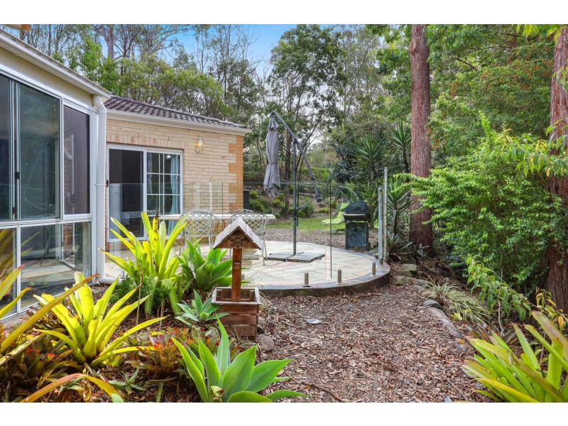 24 Strawberry Road, Mudgeeraba QLD 4213