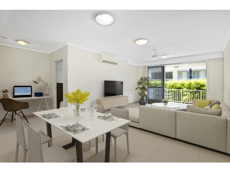 20/154 Musgrave Avenue, Southport QLD 4215