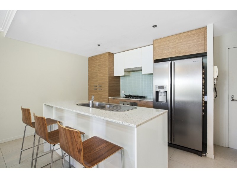 20/154 Musgrave Avenue, Southport QLD 4215