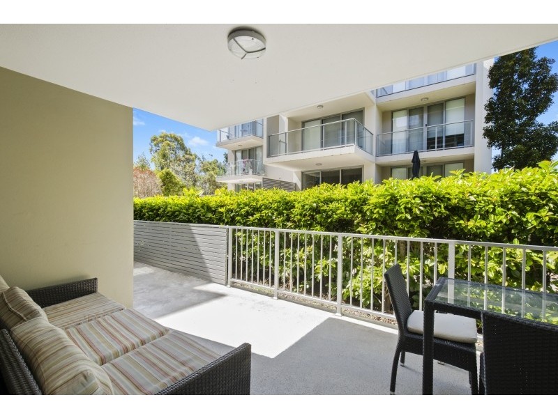 20/154 Musgrave Avenue, Southport QLD 4215