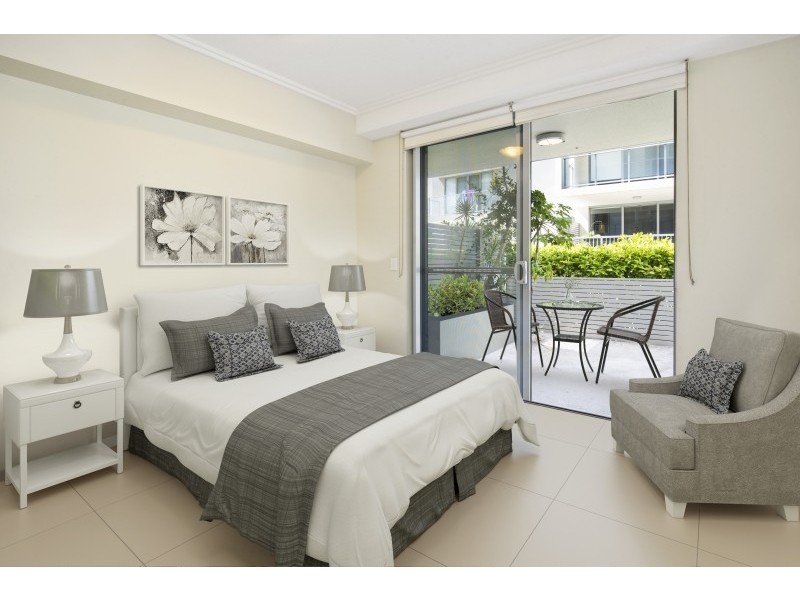 20/154 Musgrave Avenue, Southport QLD 4215