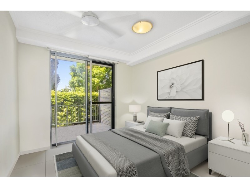 20/154 Musgrave Avenue, Southport QLD 4215