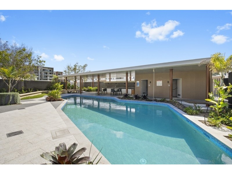 20/154 Musgrave Avenue, Southport QLD 4215