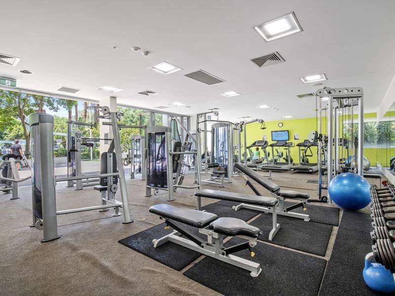 20/154 Musgrave Avenue, Southport QLD 4215